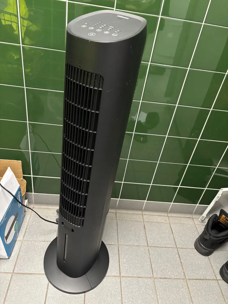Air cooler - Image 3