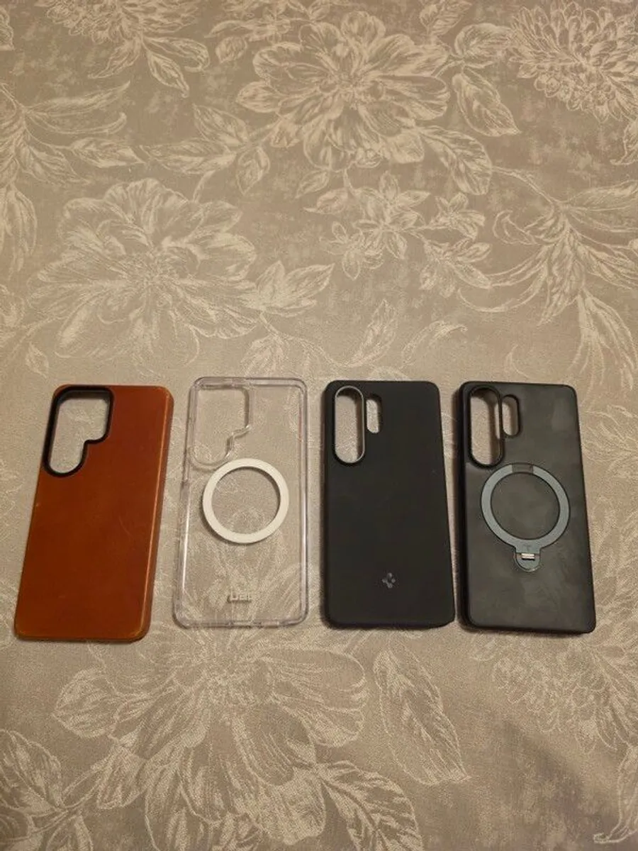 Samsung Galaxy S26 Ultra - Image 3