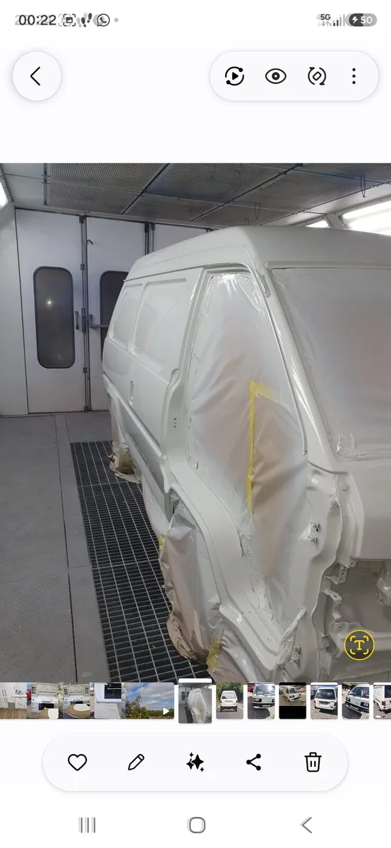 Toyota Liteace - Image 1