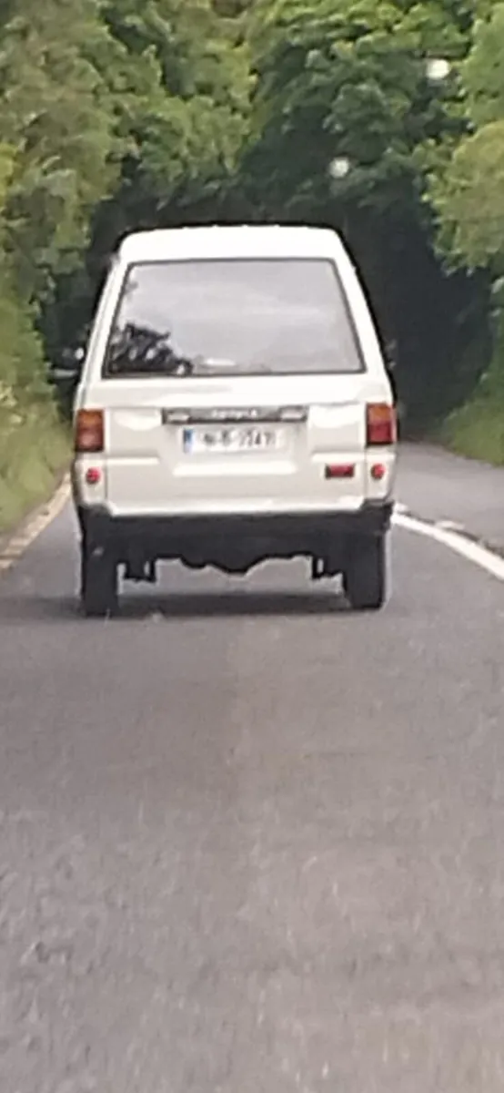 Toyota Liteace - Image 2