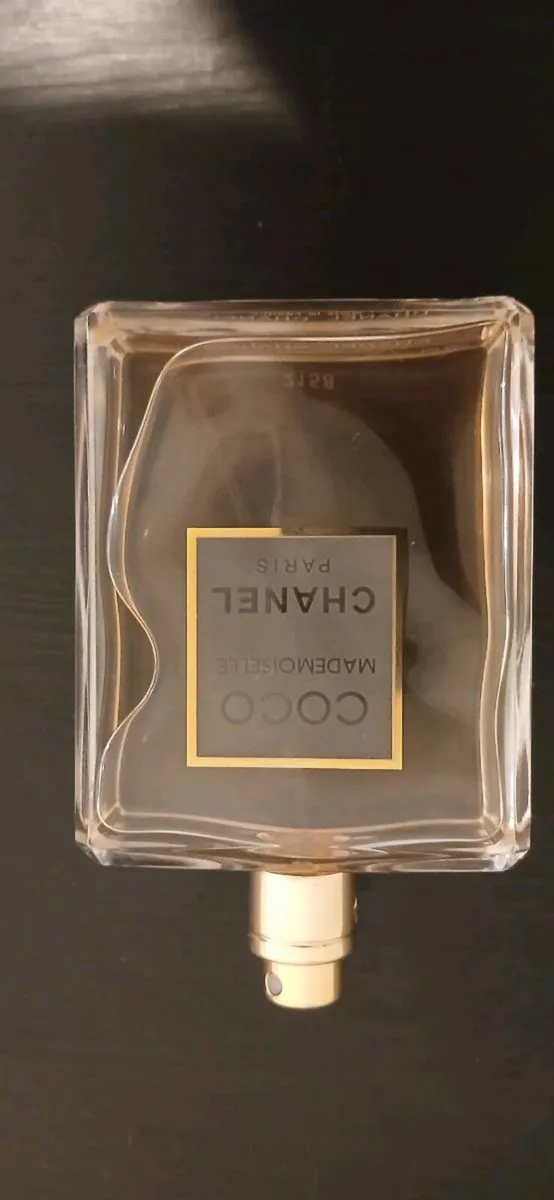 Coco Chanel mademoiselle perfum 100ml - Image 2