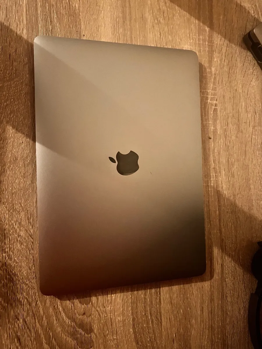 MacBook Pro 13inch, 2019 - Image 4