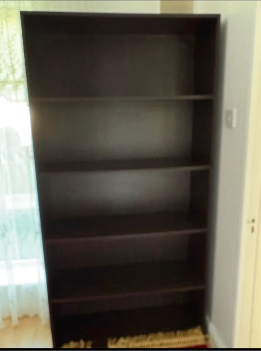 Bookshelf