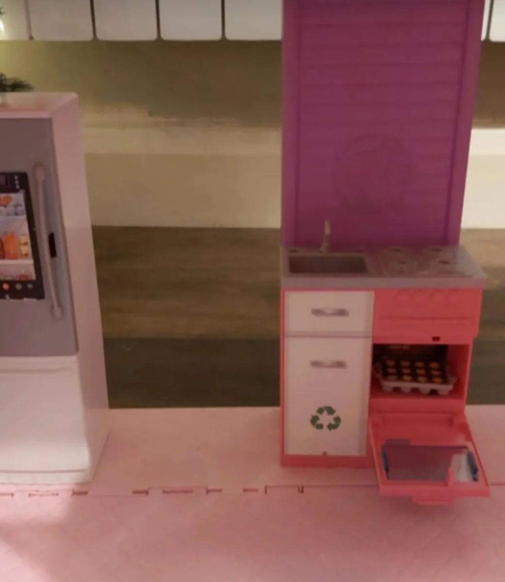 Barbie Dream House - Image 3