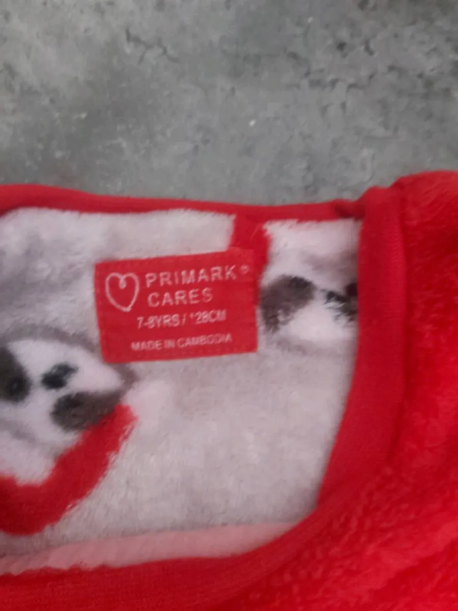 Christmas pyjamas - Image 4