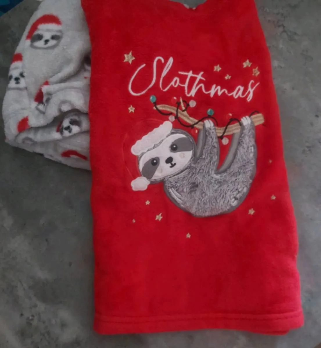 Christmas pyjamas - Image 2