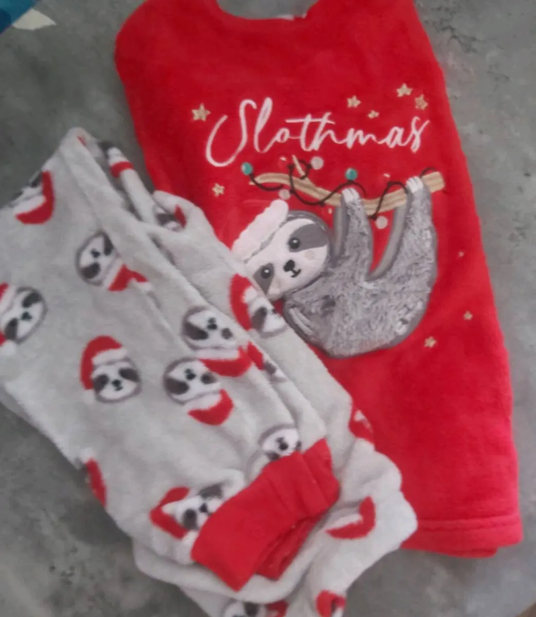 Christmas pyjamas - Image 3