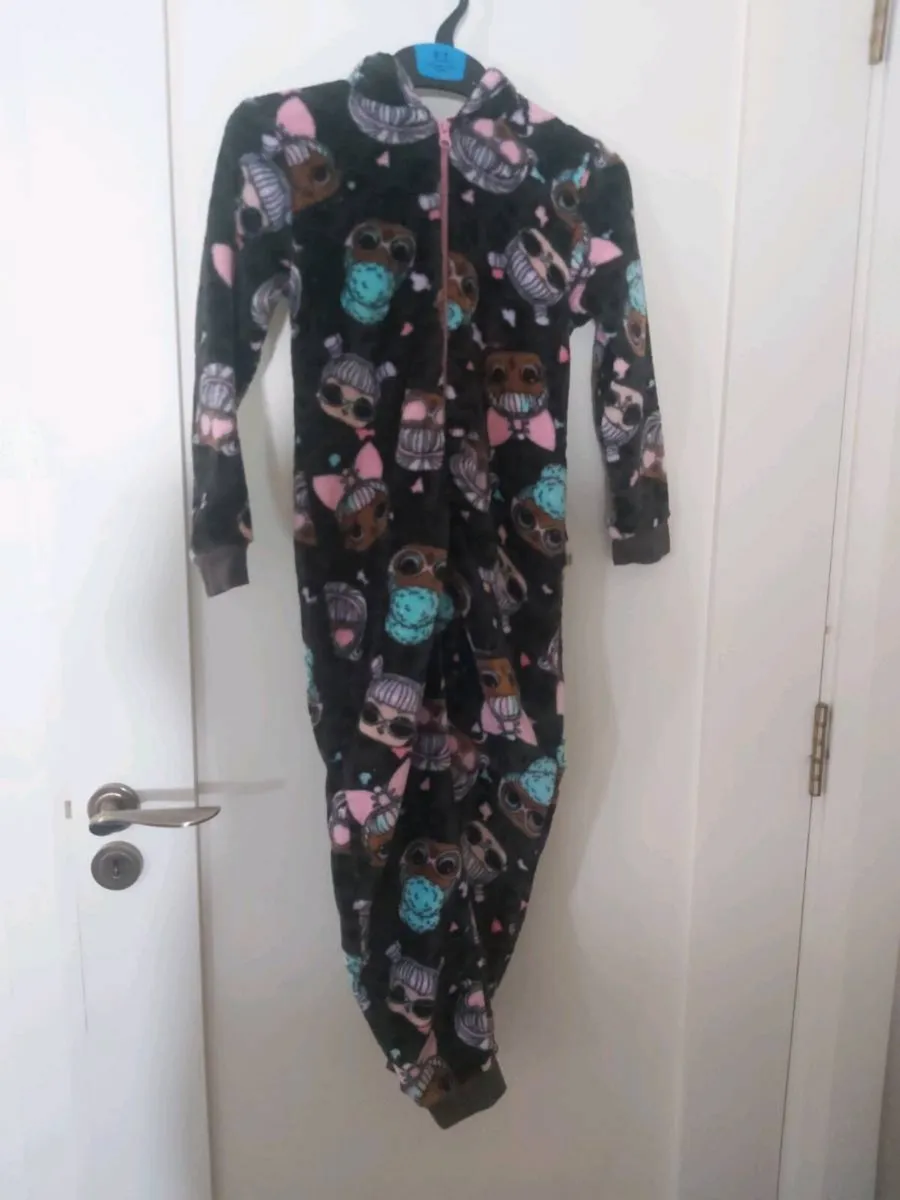 LoL pyjamas - Image 1
