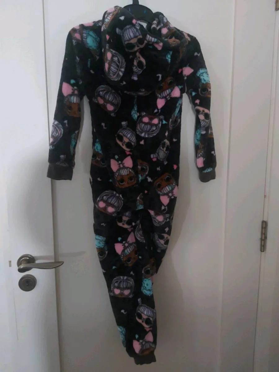 LoL pyjamas - Image 2