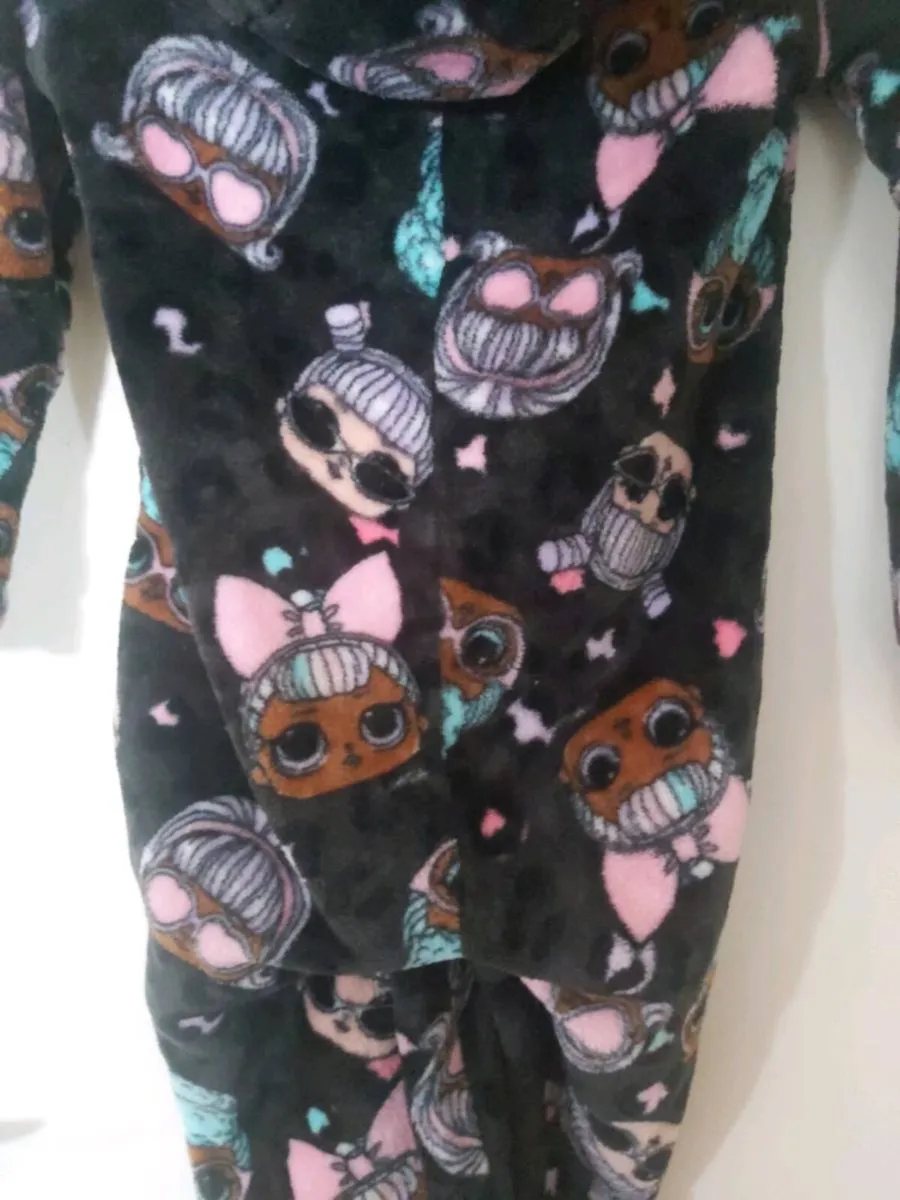 LoL pyjamas - Image 3