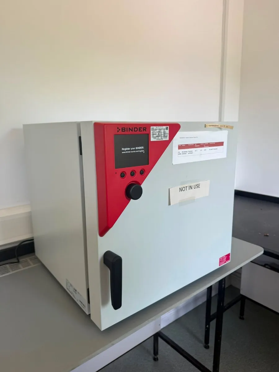 Lab Equipment – Collection Cork - Image 4