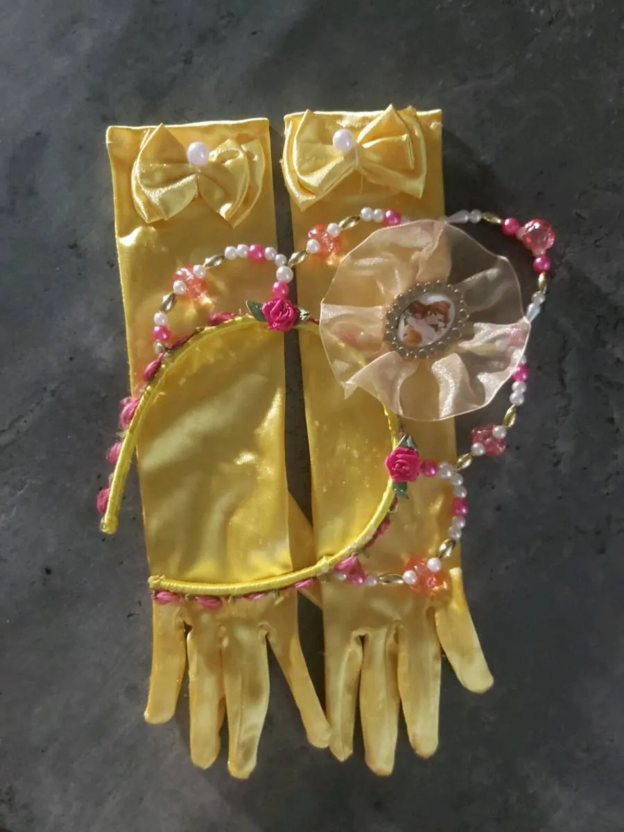 Belle Set - Image 1