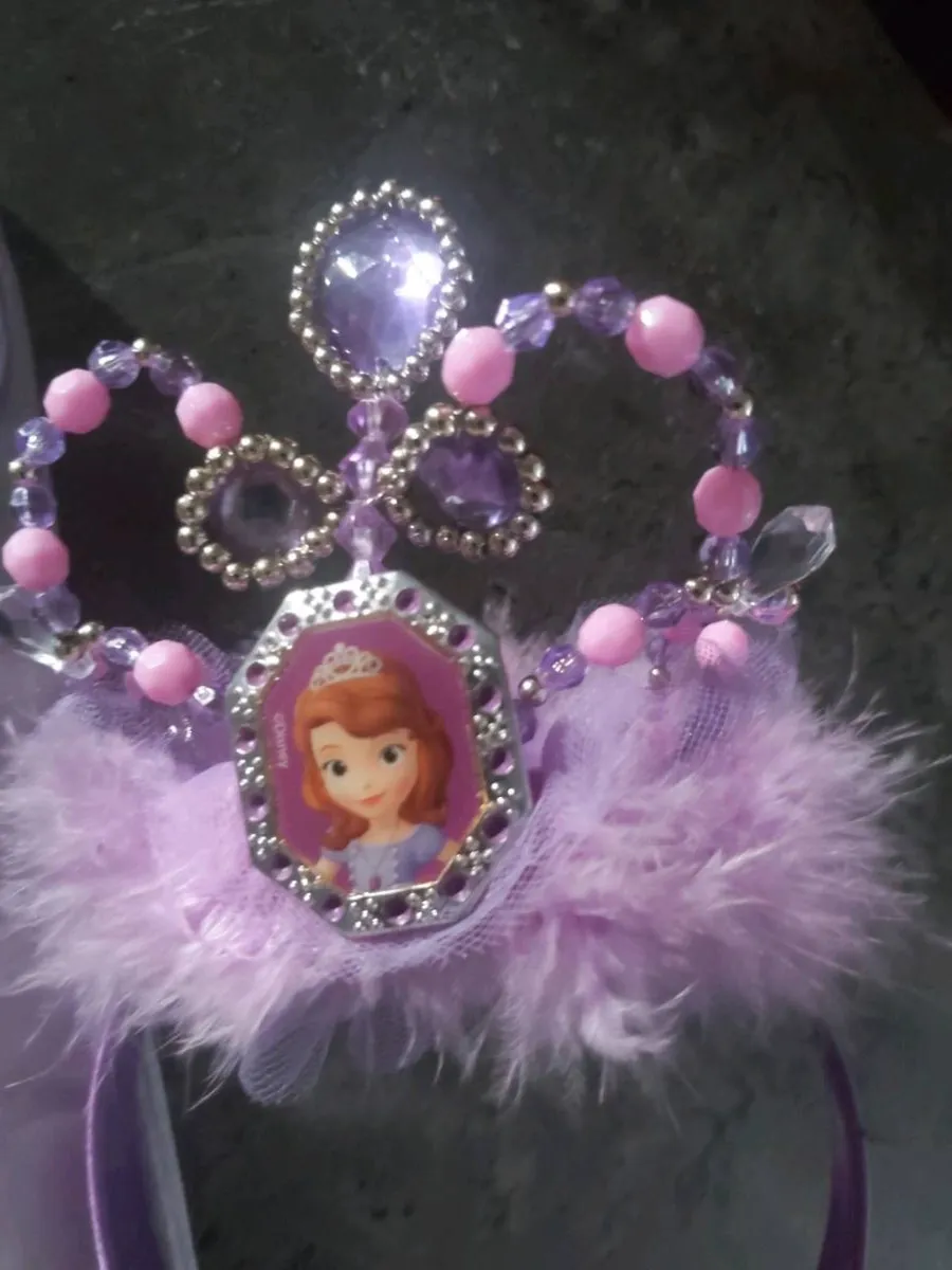 Princess Sophia set - Image 4