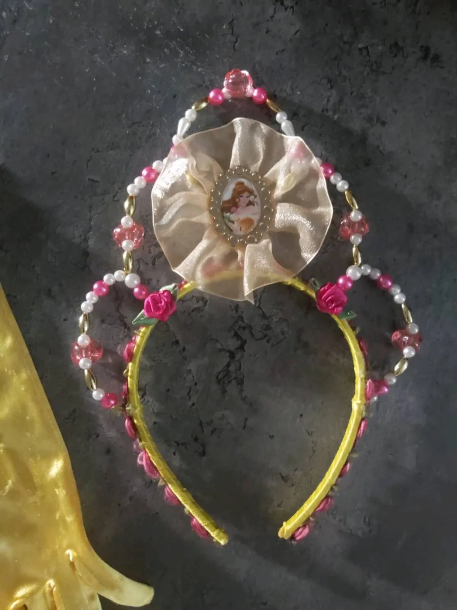 Belle Set - Image 3