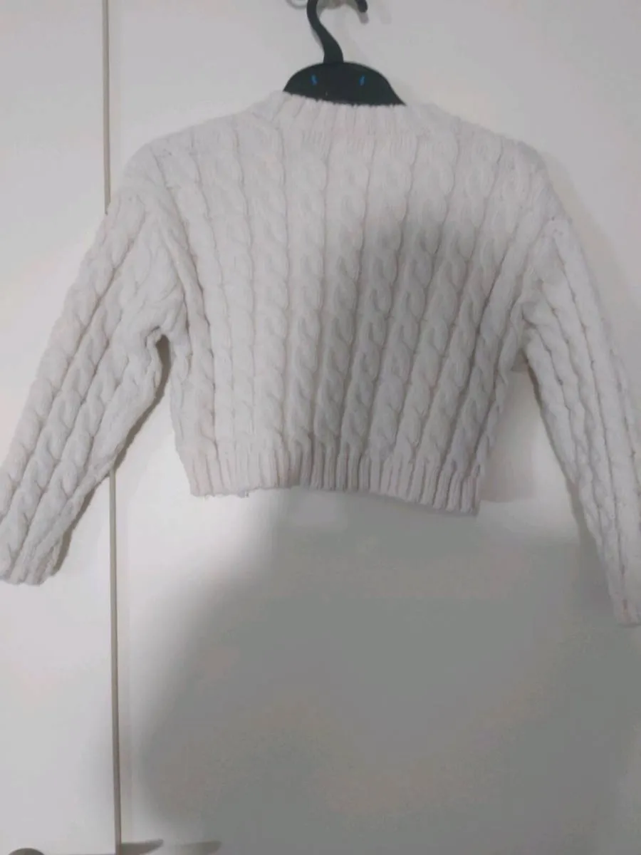 Zara Jumper - Image 2