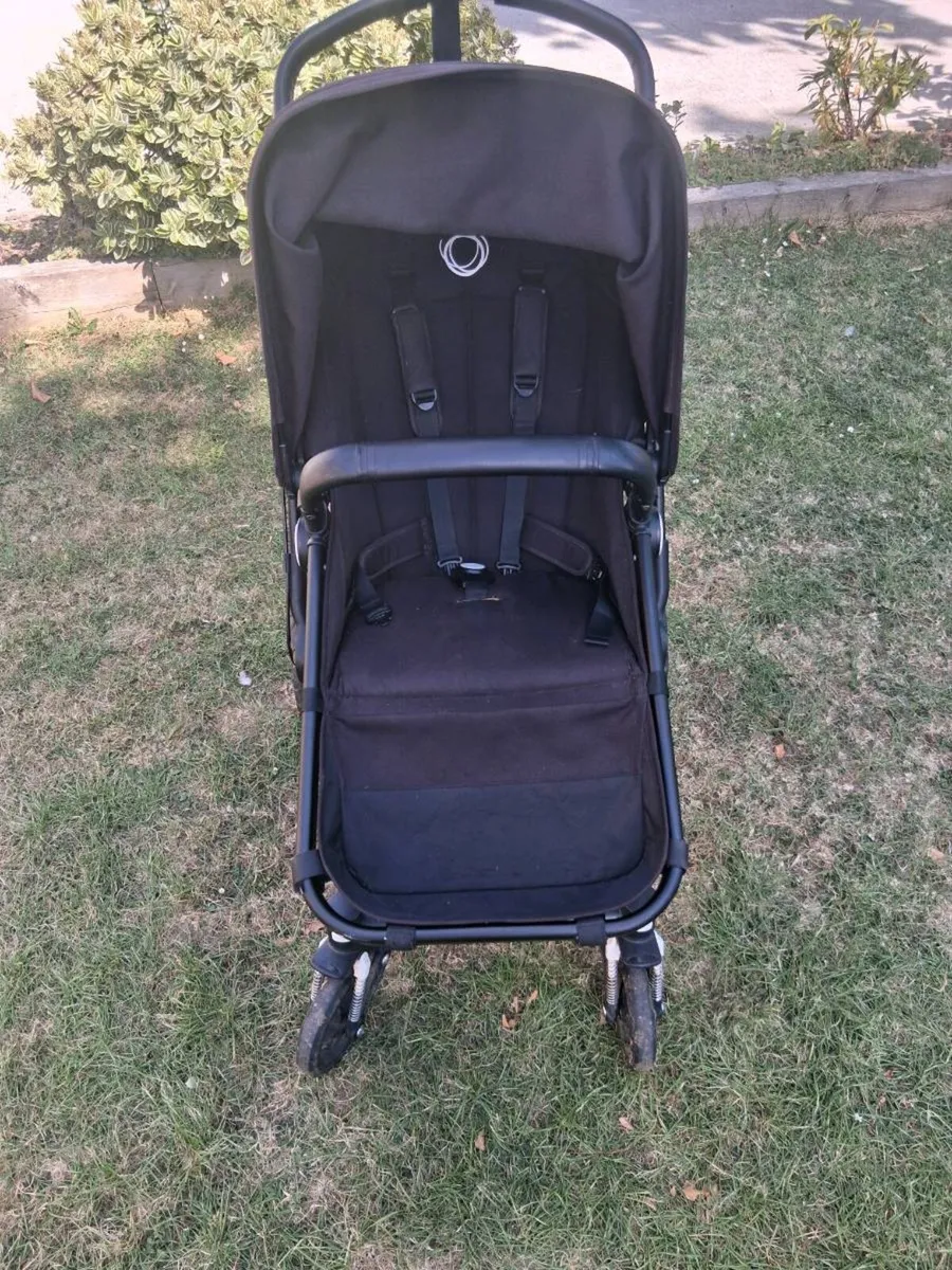 Bugaboo Cameleon - Image 1