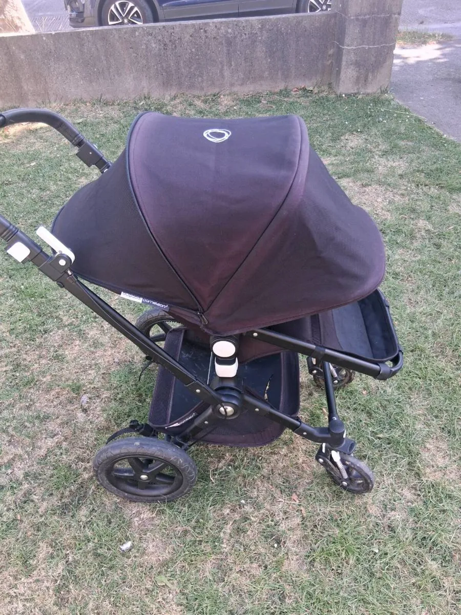 Bugaboo Cameleon - Image 3