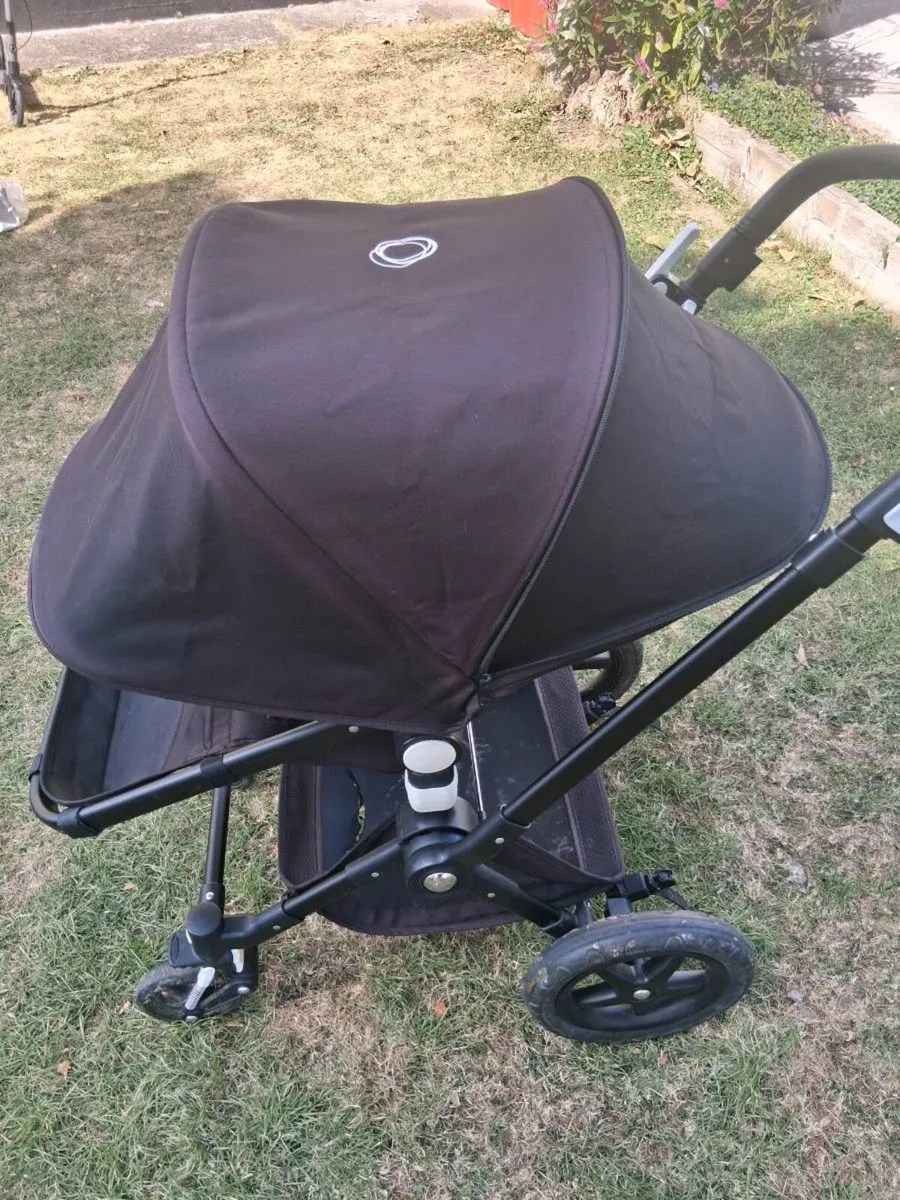 Bugaboo Cameleon - Image 4
