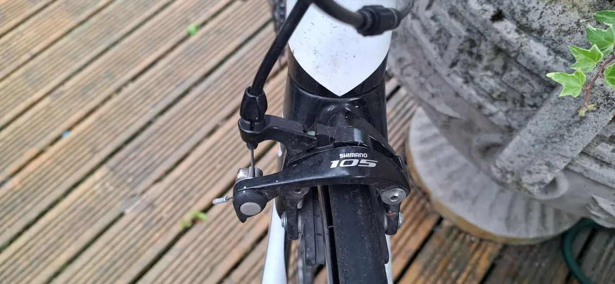 Cycle road bike - Image 1