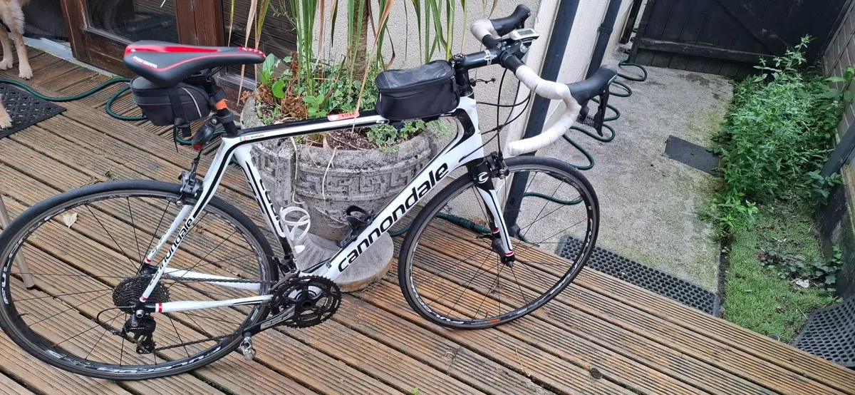 Cycle road bike - Image 2