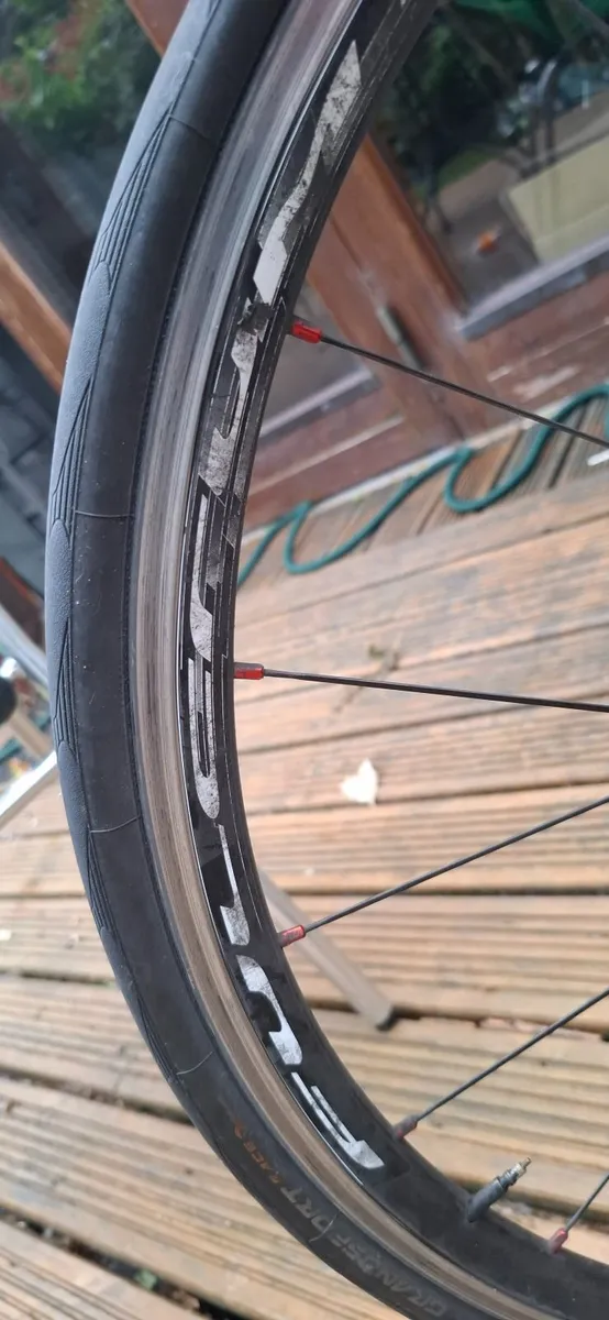 Cycle road bike - Image 3