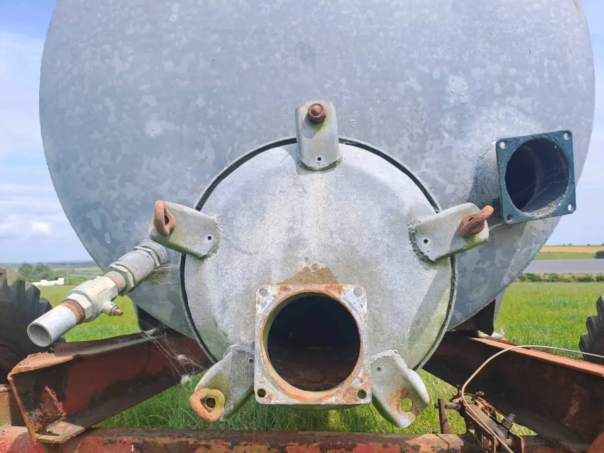 Water tankers/bowsers - Image 4