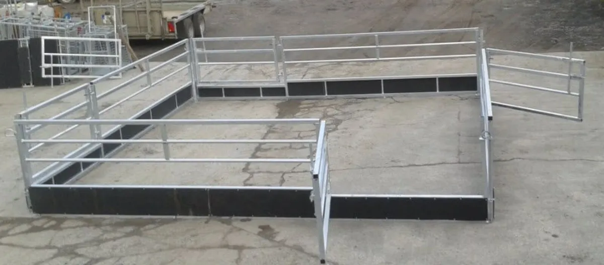 Adjustable feeding barrier - Image 4