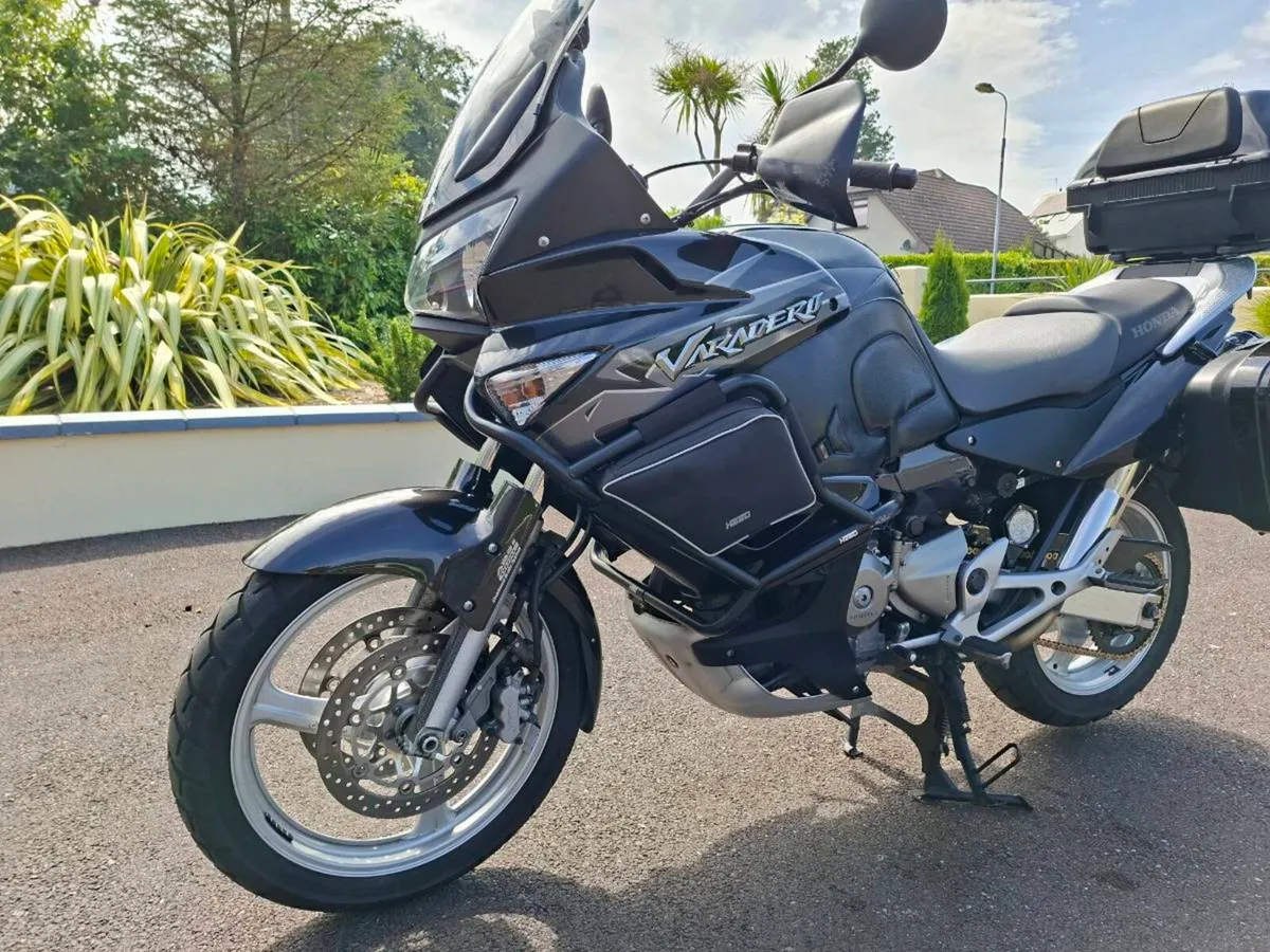 Motorbike - Image 2