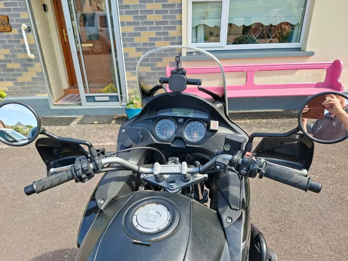 Motorbike - Image 4