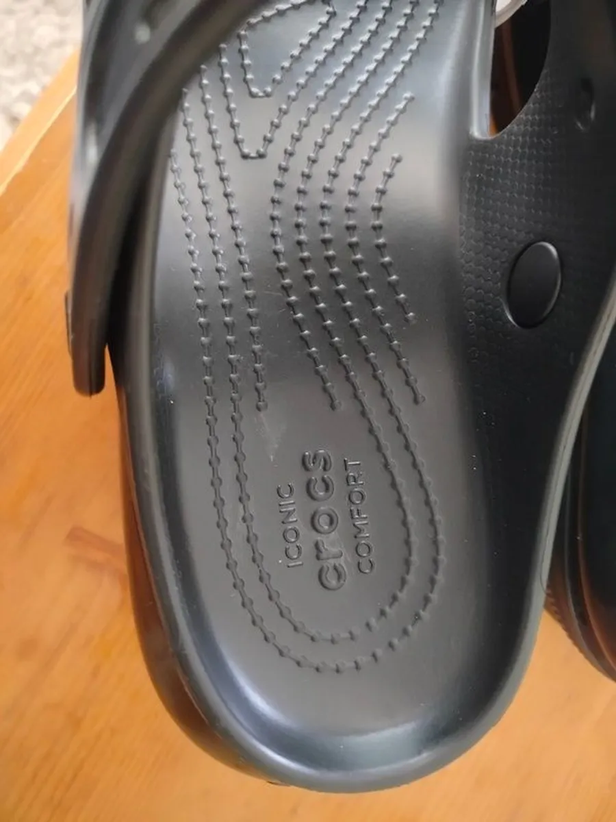 Crocs platform orginal - Image 4