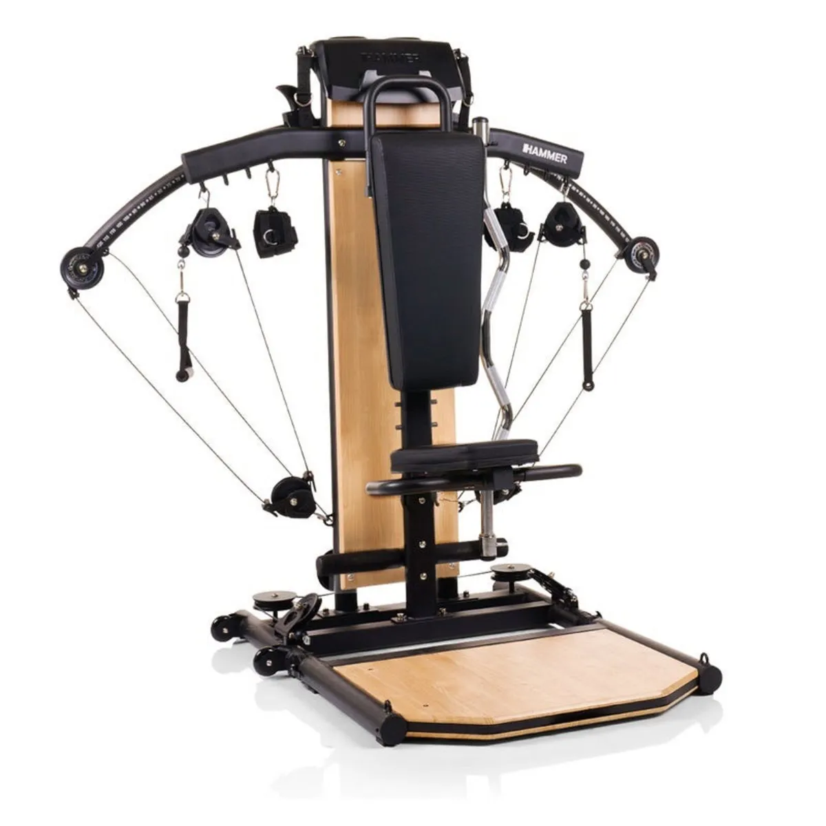 Hammer Bioflex Mx NorsK Multigym - Image 1