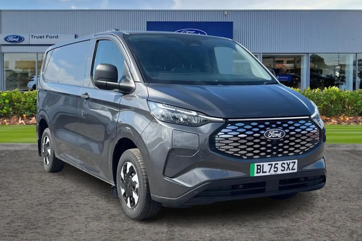 Ford Other TREND - Image 1