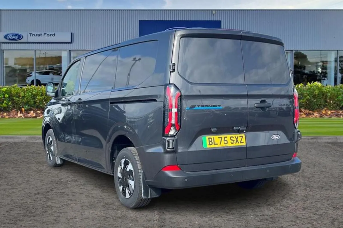 Ford Other TREND - Image 2