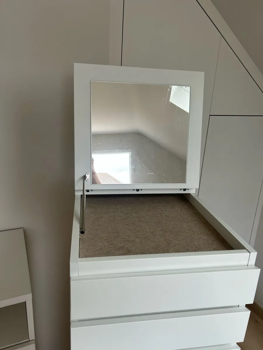 Ikea drawers - Image 2