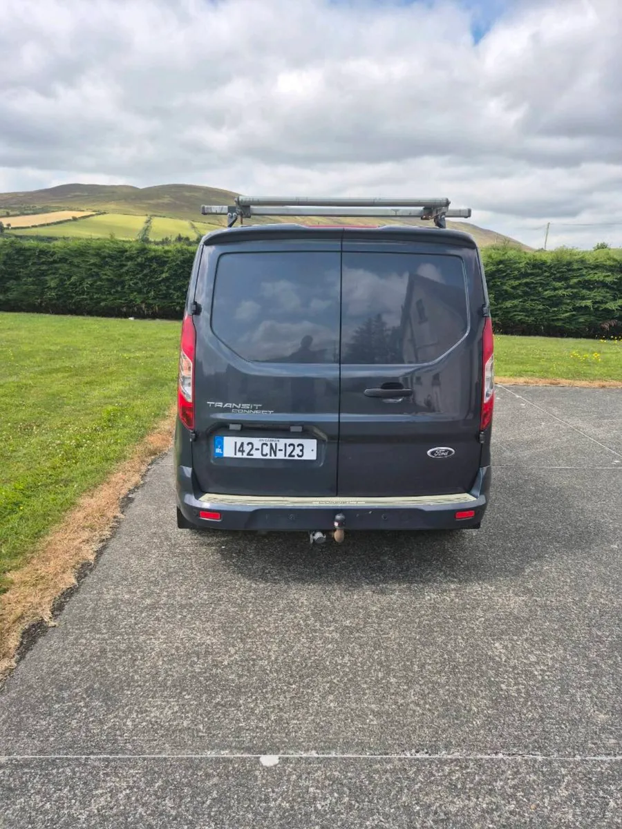 ford transit connect 2014 - Image 3