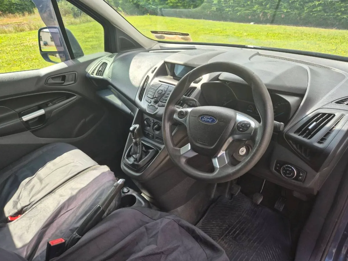 ford transit connect 2014 - Image 4