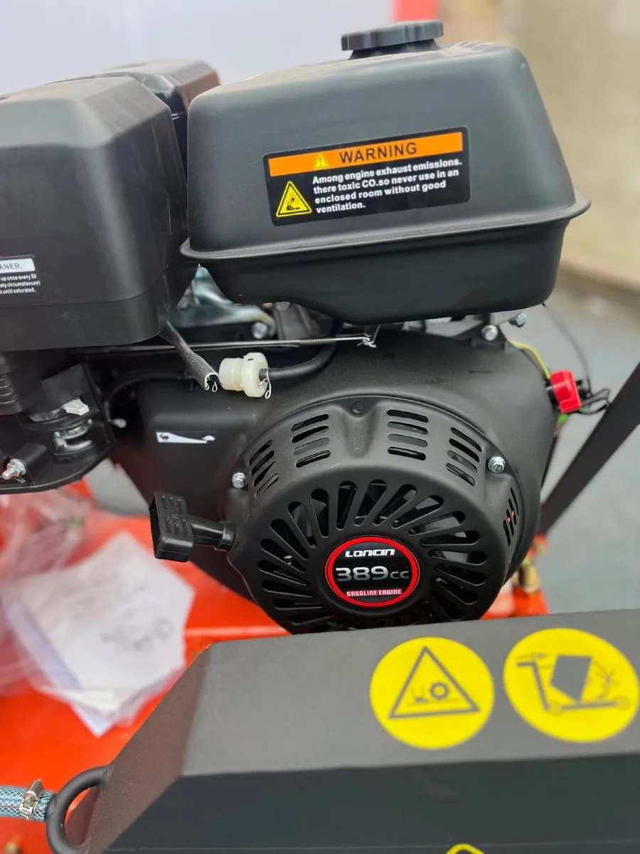 Mix-IT 500mm Roadsaw at Toolman - Image 3