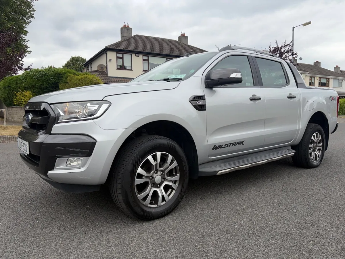 Ford Ranger 2017 Doe 09/26 - Image 2