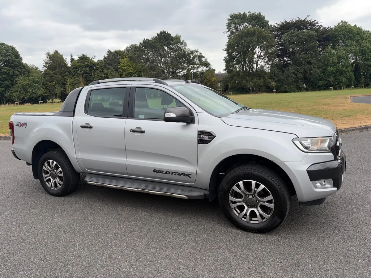 Ford Ranger 2017 Doe 09/26 - Image 4