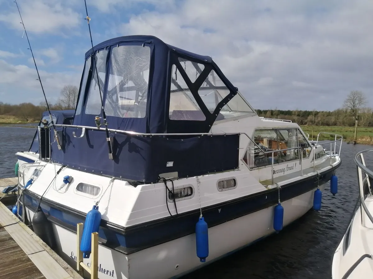Aquafiber 32 - Image 1