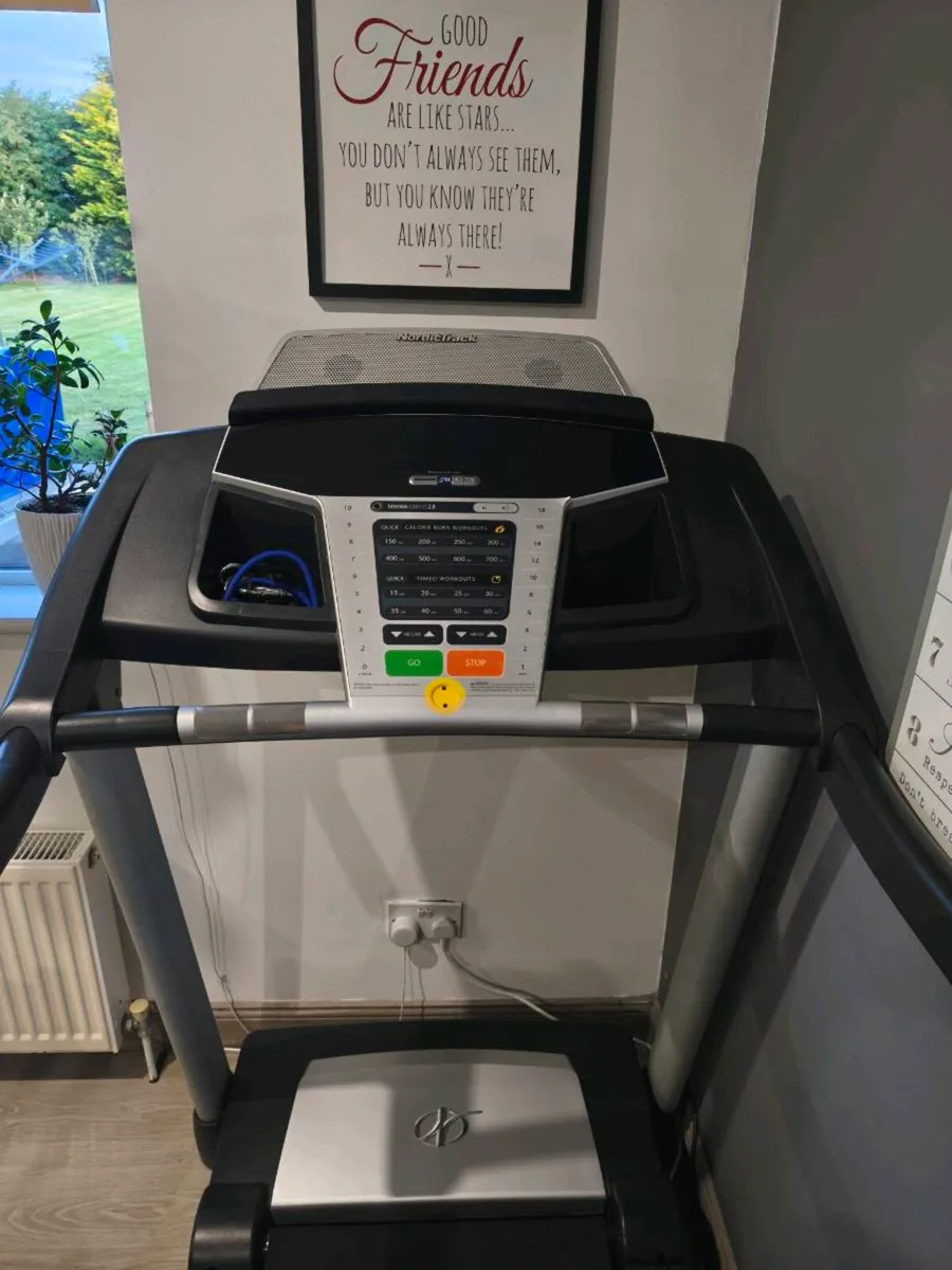 Treadmill - Image 1