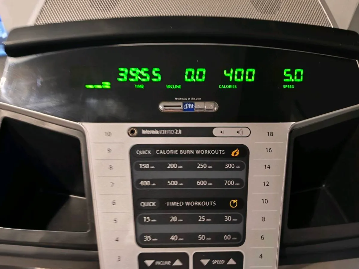Treadmill - Image 4