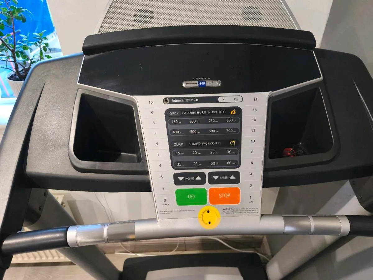 Treadmill - Image 2