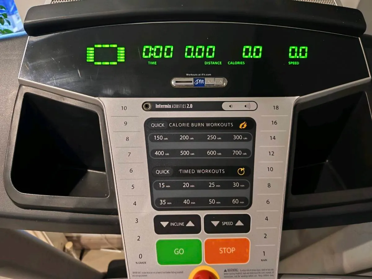Treadmill - Image 3