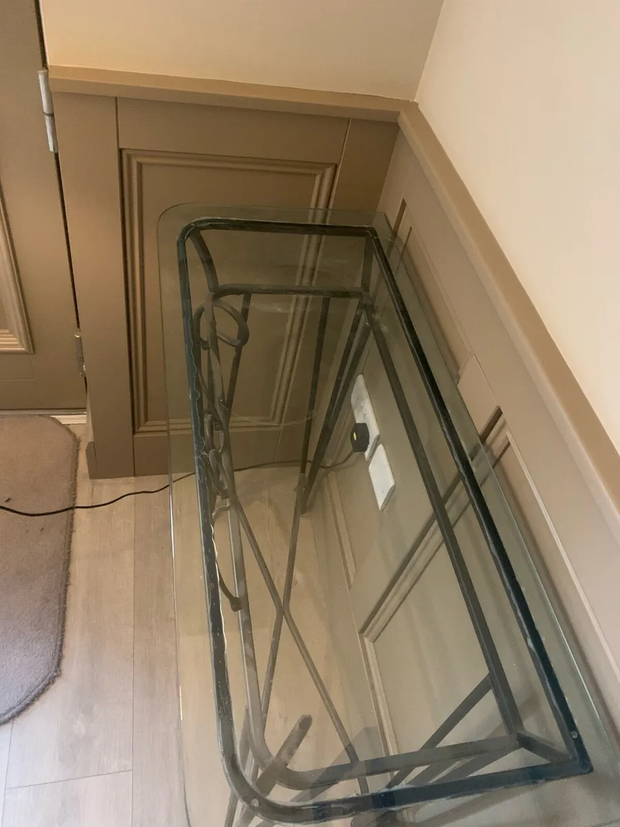 Console Table - Image 2