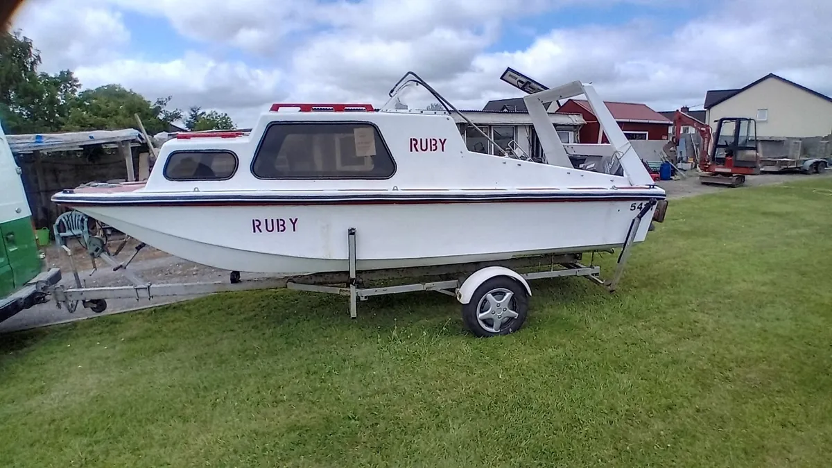 Boat - Image 2