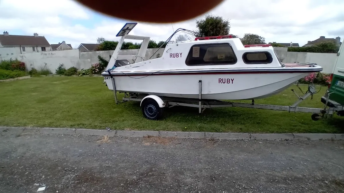 Boat - Image 3