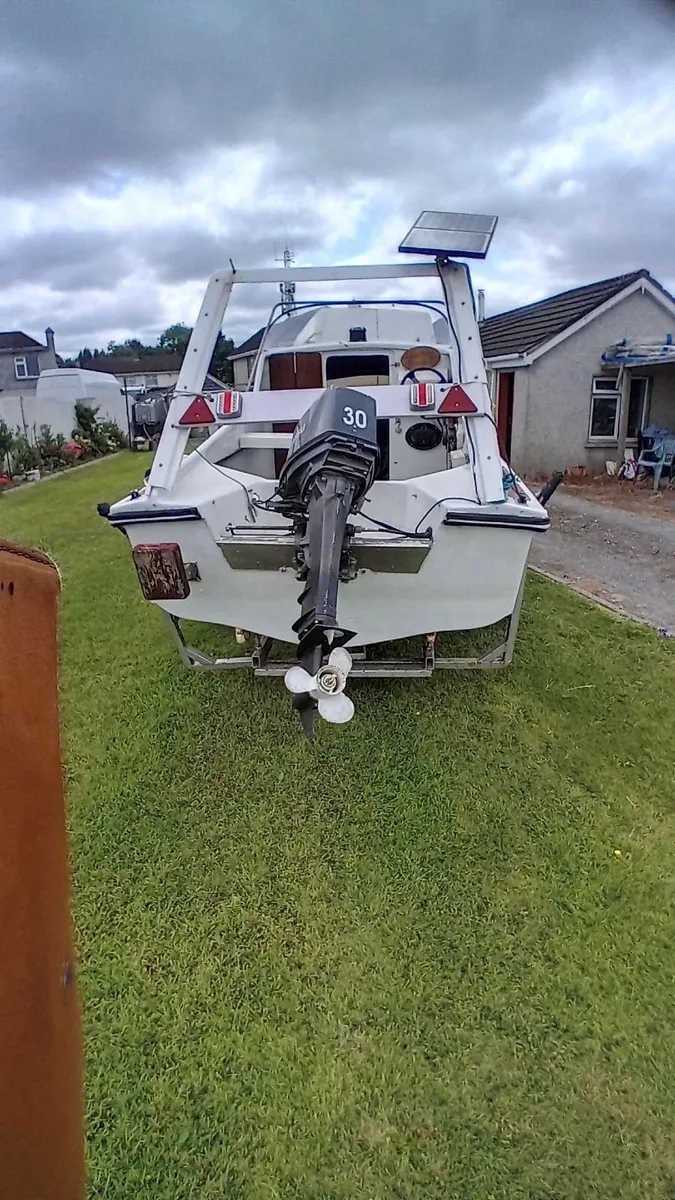 Boat - Image 4