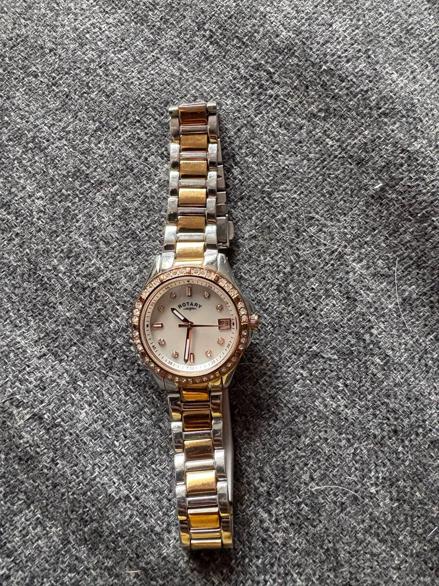 Ladies watch - Image 1