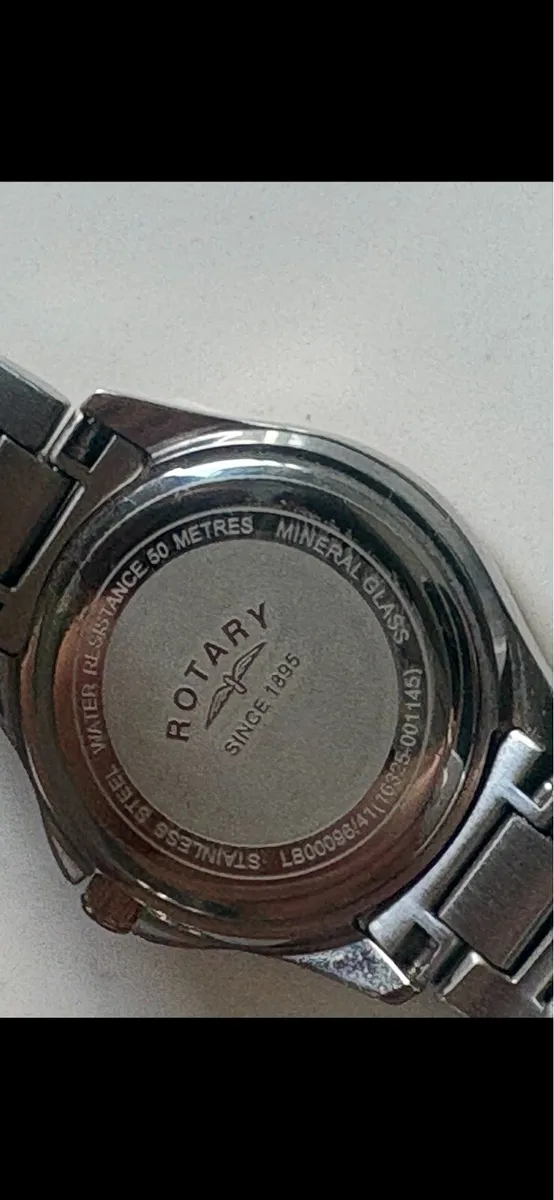 Ladies watch - Image 2